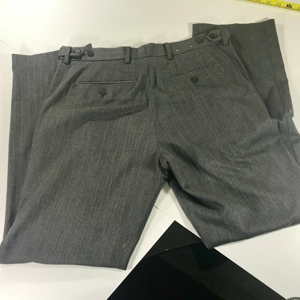 EXPRESS MENS PRODUCER STRAIGHT LEG (G34)